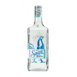 Rượu Tequila Sauza Silver